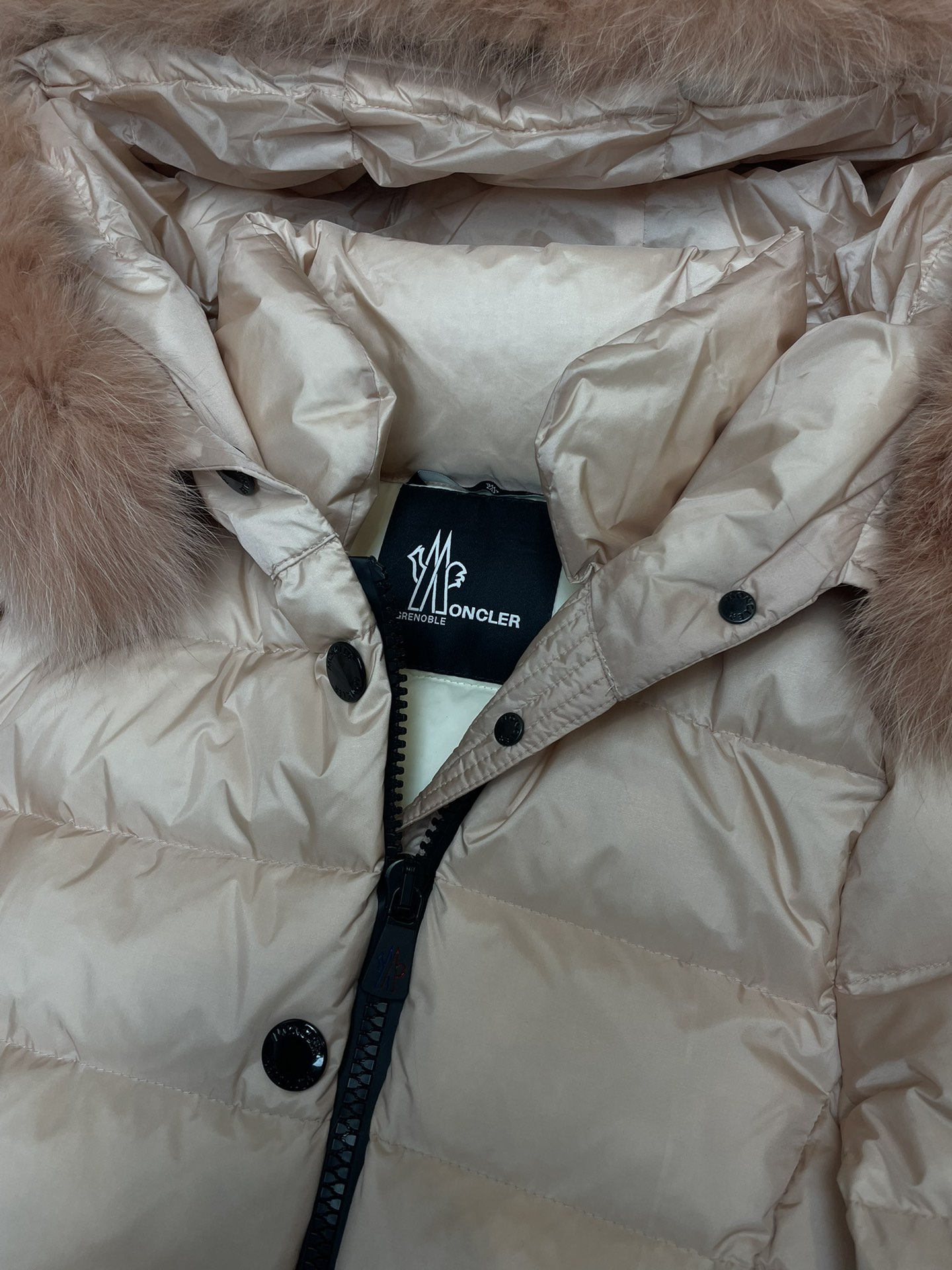 Moncler Down Jackets